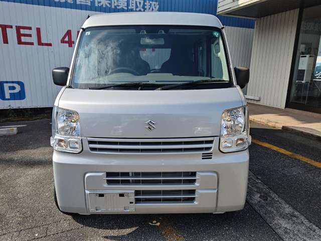Suzuki Every 3
