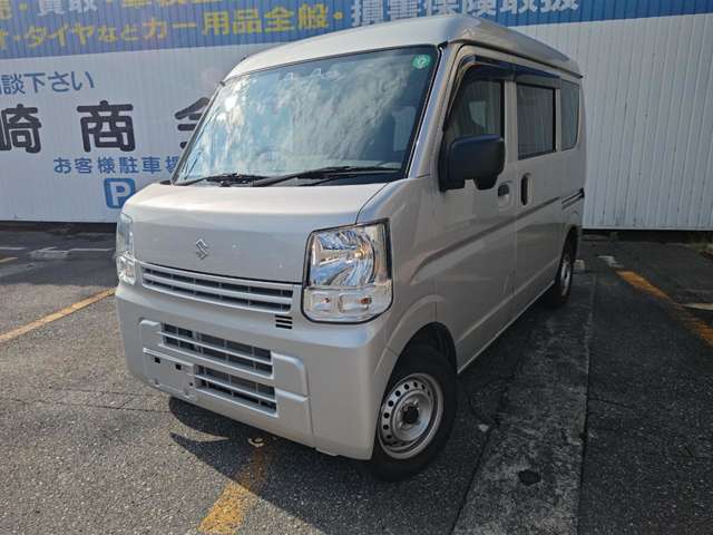 Suzuki Every 4