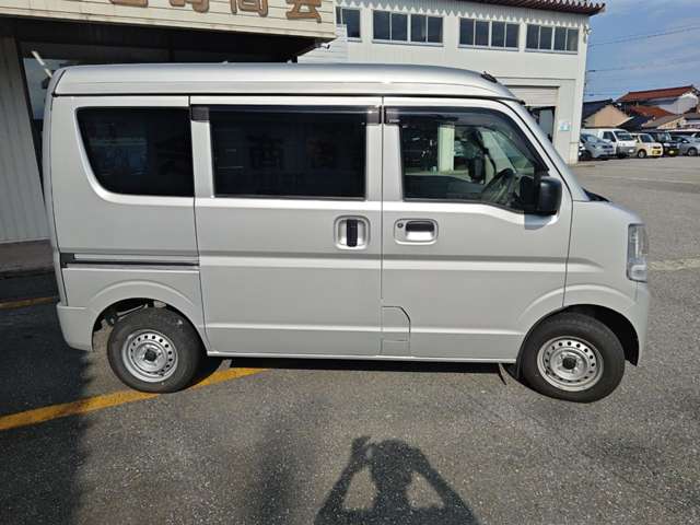Suzuki Every 5