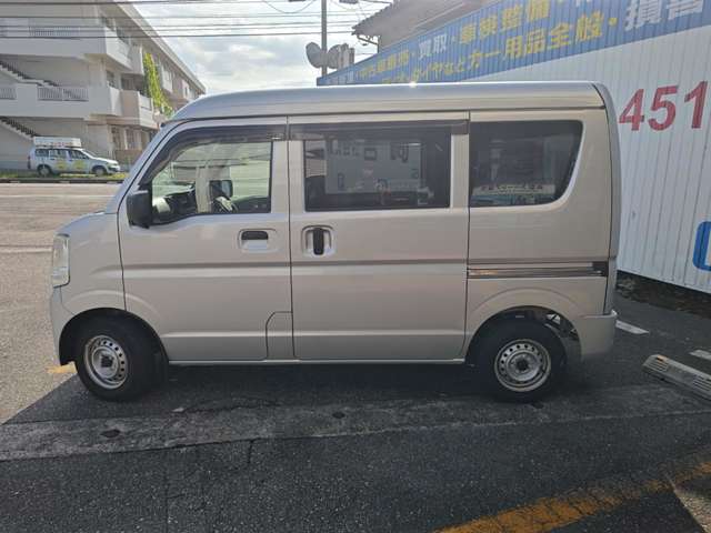 Suzuki Every 6