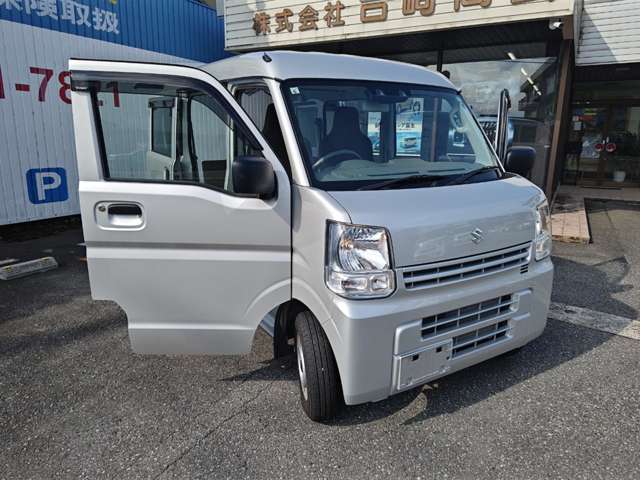 Suzuki Every 10