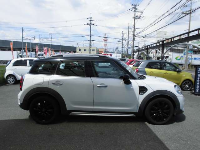 MINI Crossover 11