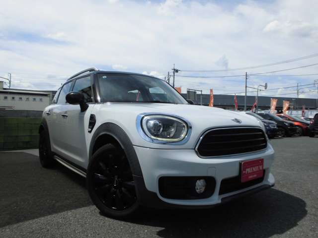 MINI Crossover 5