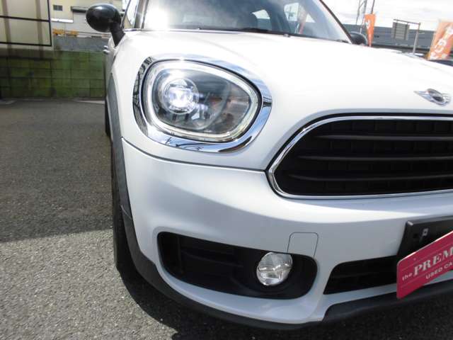MINI Crossover 7