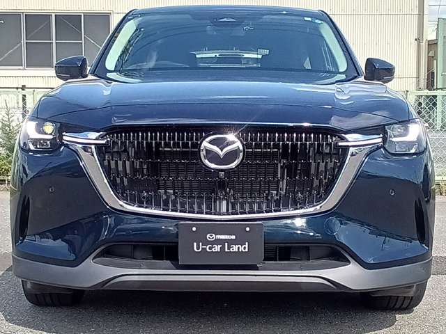 Mazda CX-60 2