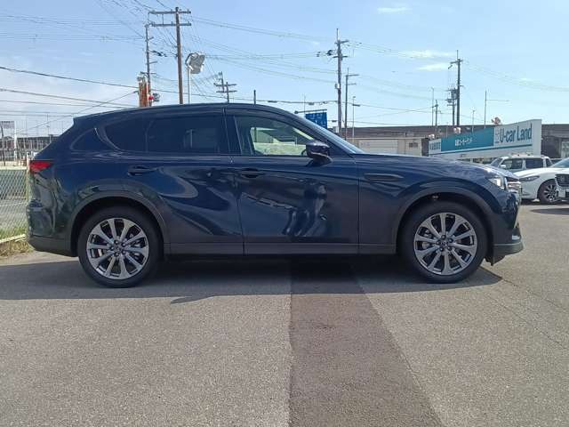 Mazda CX-60 5