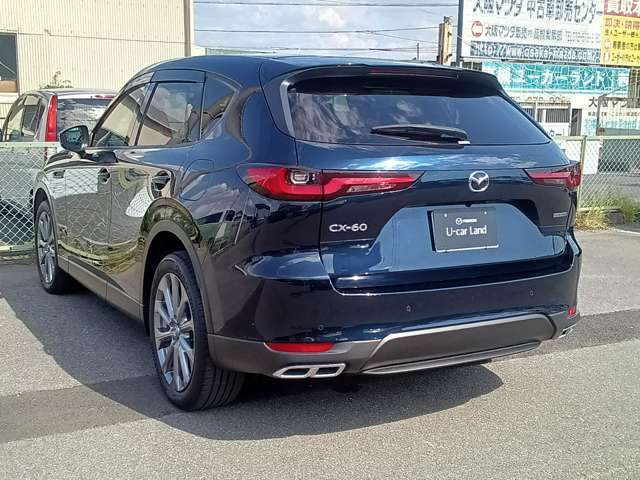Mazda CX-60 6