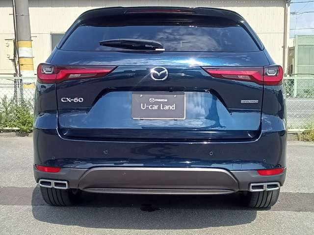 Mazda CX-60 7