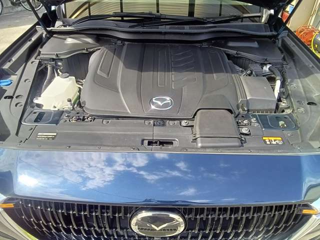 Mazda CX-60 9