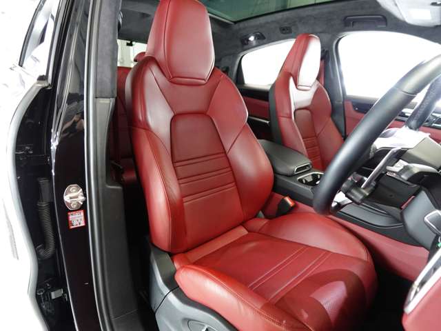 Porsche Cayenne Coupe 5