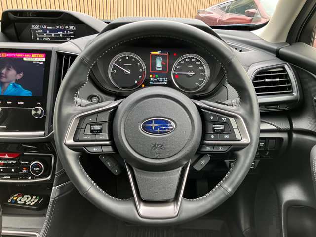 Subaru Forester 11