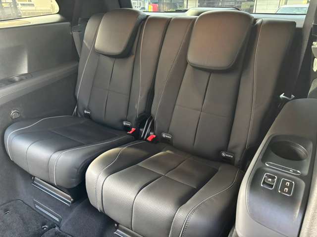 Mercedes-Benz GLS 9