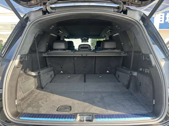 Mercedes-Benz GLS 10