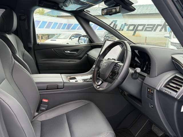 Toyota Alphard 11