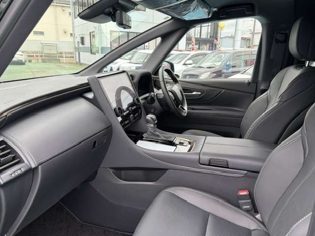 Toyota Alphard 9