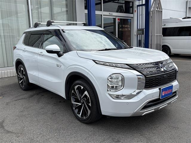 Mitsubishi Outlander 4