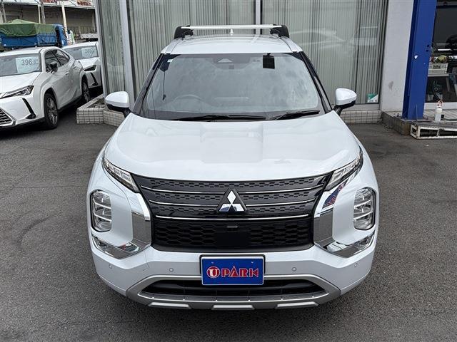 Mitsubishi Outlander 5