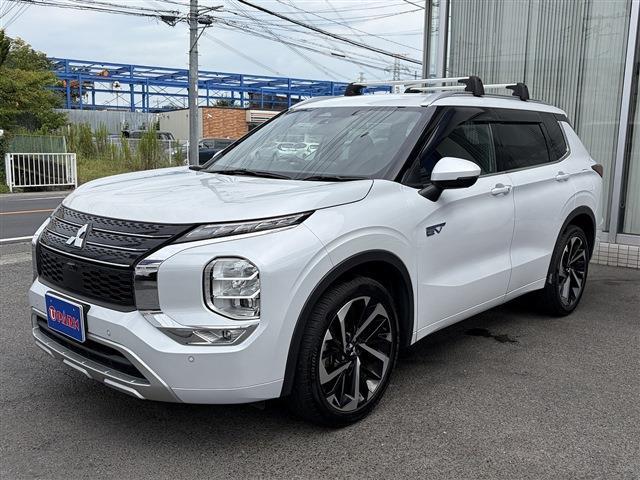 Mitsubishi Outlander 6