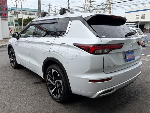 Mitsubishi Outlander 7