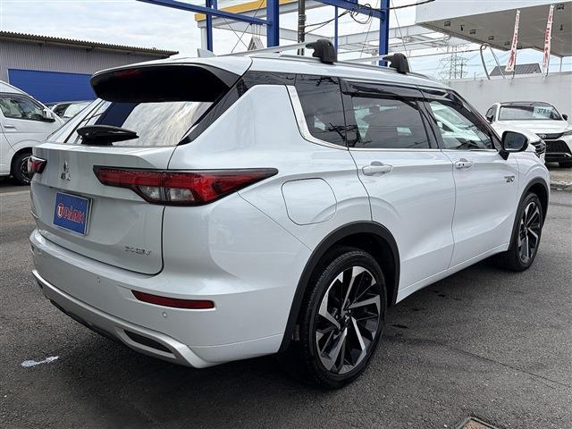 Mitsubishi Outlander 9