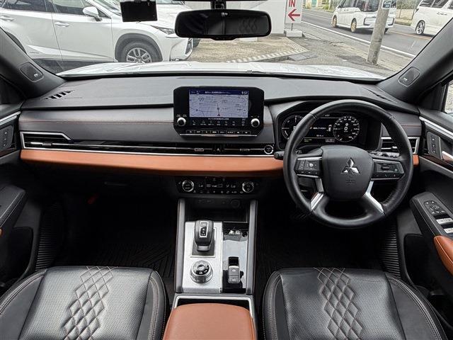 Mitsubishi Outlander 10