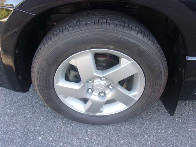 Mitsubishi エアトレック 11