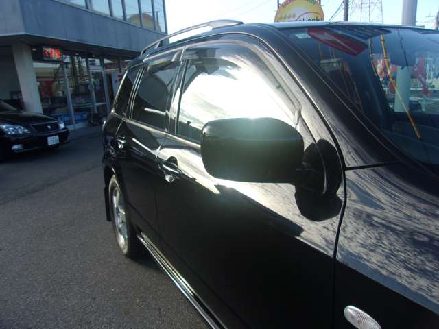 Mitsubishi エアトレック 5