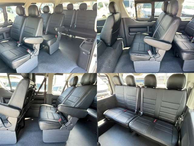 Toyota Hiace 12