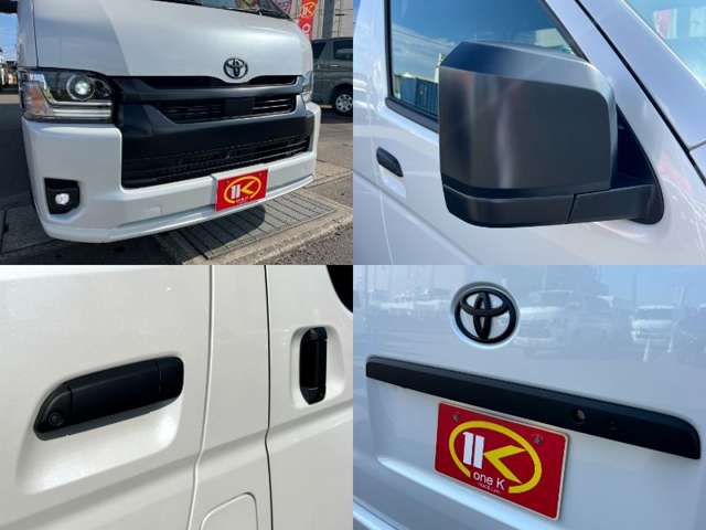 Toyota Hiace 10