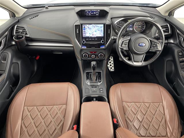 Subaru XV 4