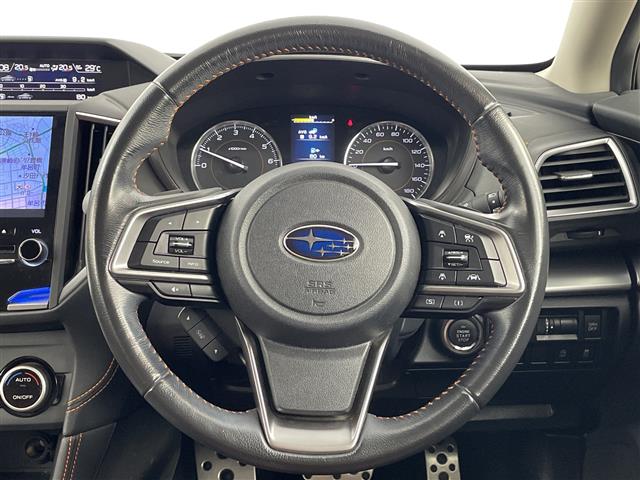 Subaru XV 10