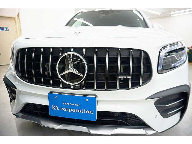 Mercedes-Benz GLB 2