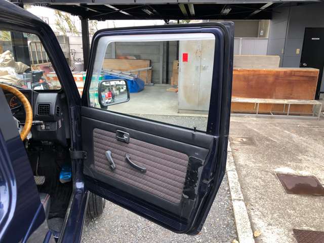 Suzuki Jimny 11