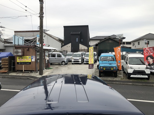 Suzuki Jimny 2
