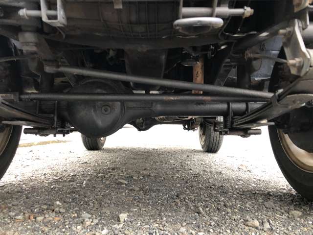 Suzuki Jimny 5