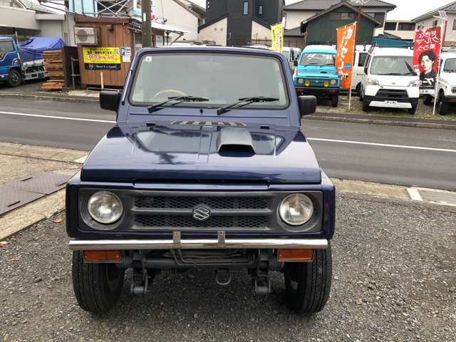 Suzuki Jimny 8