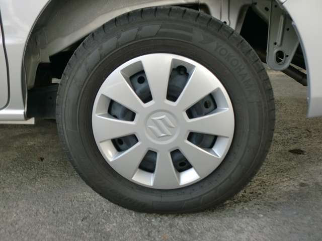 Suzuki Every 3