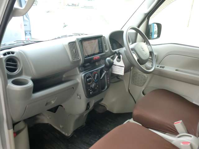 Suzuki Every 5