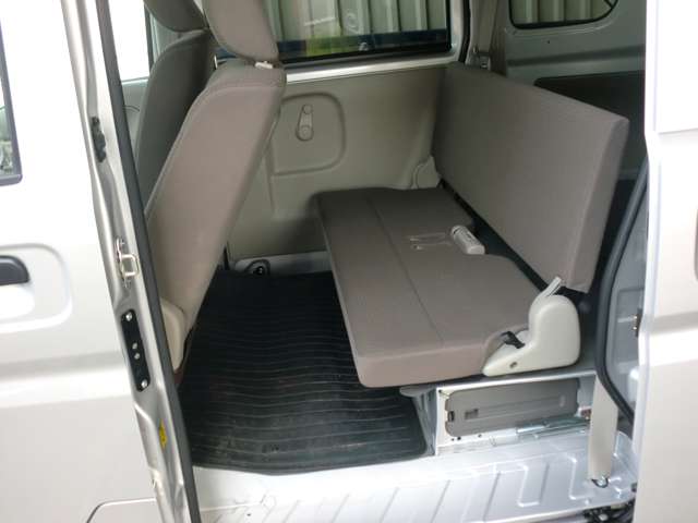 Suzuki Every 6