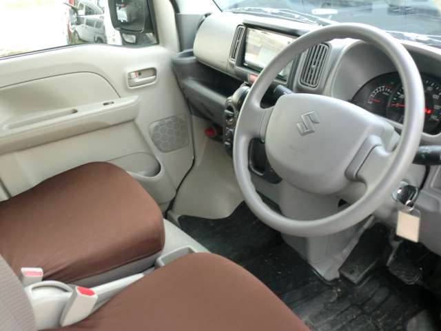 Suzuki Every 8