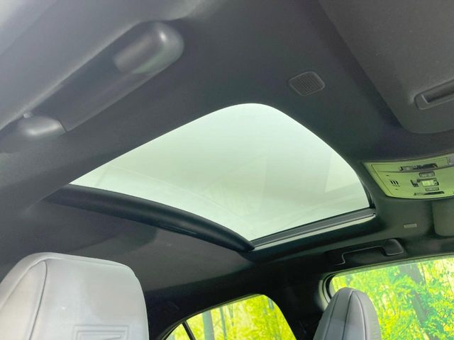 Lexus UX 3