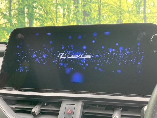 Lexus UX 4