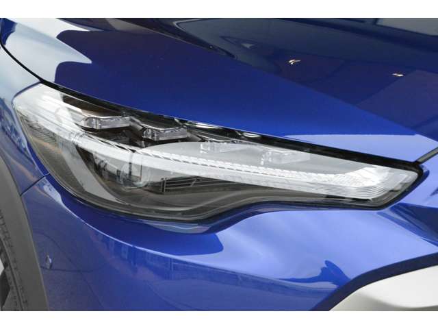 Toyota Corolla Cross 5