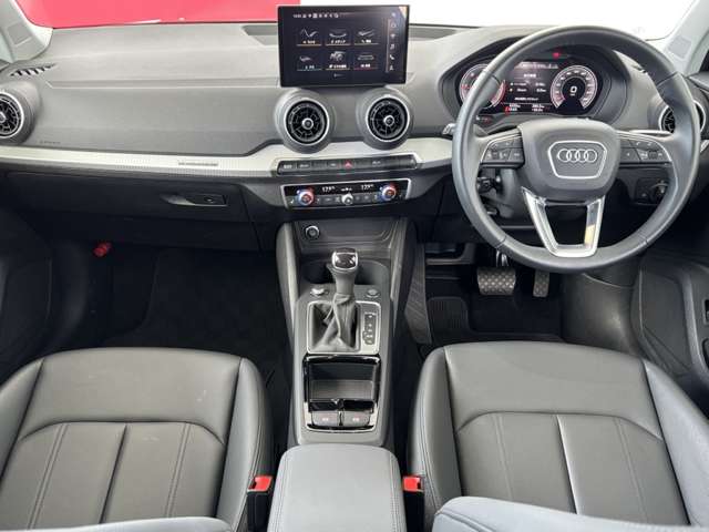 Audi Q2 2