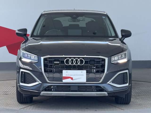 Audi Q2 3