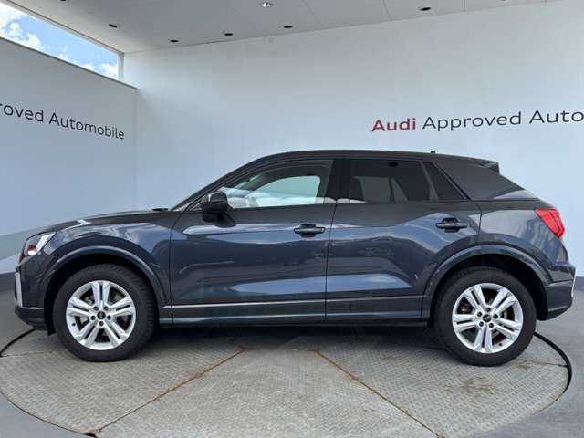 Audi Q2 6
