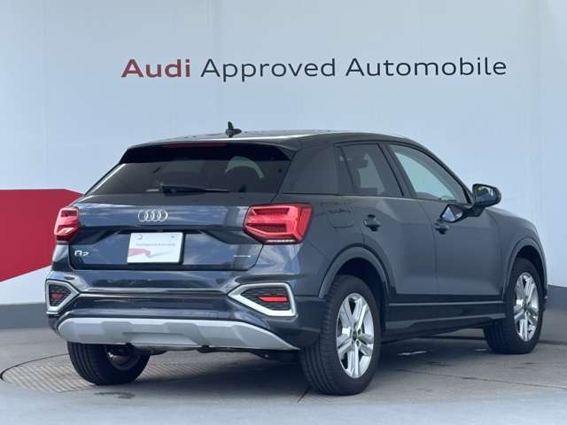 Audi Q2 7