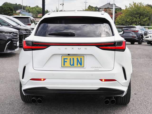 Lexus NX 7
