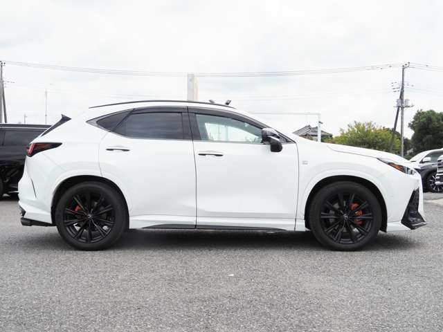 Lexus NX 9