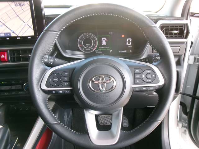 Toyota Raize 11